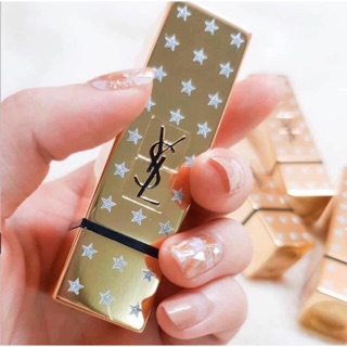 Son YSL High on star Rouge Pur Couture săn sale