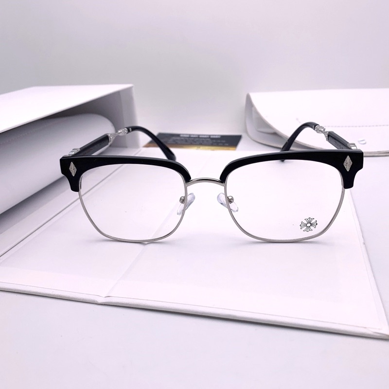 Kính chrome hearts thời trang cao cấp 2275