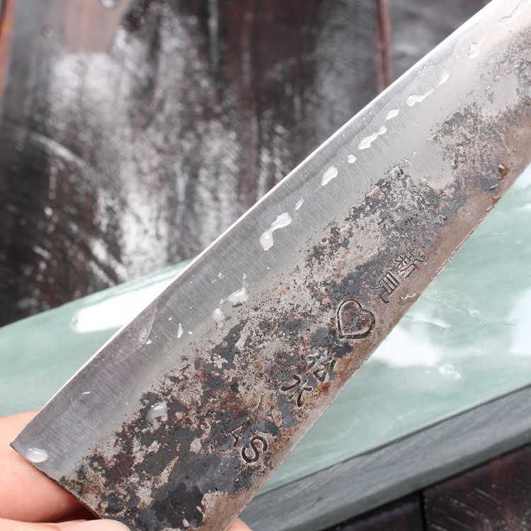 Đá Bùn Mài Dao Độ Nhám 3000