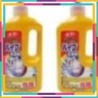 Chai thông tắc đường ống cống Daiichi Nhật Bản 800g