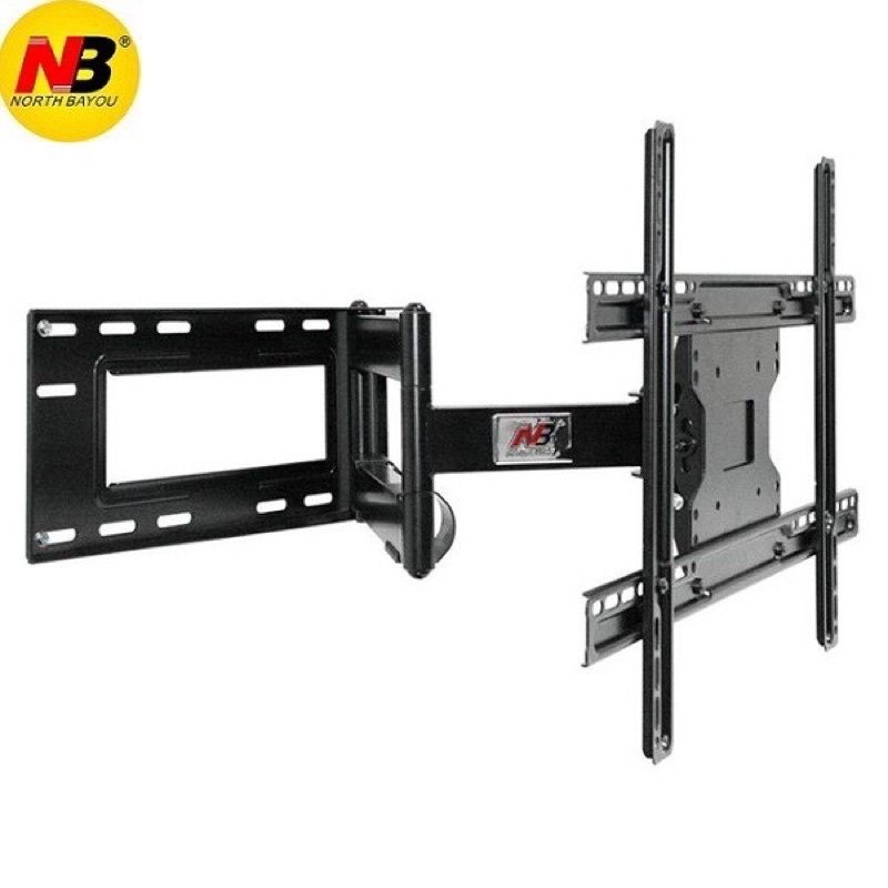 Giá Treo Tivi Xoay Vuông Góc 90 độ NB - SP2  [ Dùng cho tivi 40&quot; - 70&quot; ] - [ HÀNG CHÍNH HÃNG ] - 2021