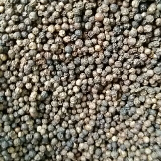 Hạt tiêu 100g