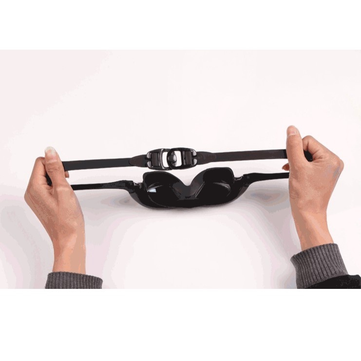 Kính Bơi Chống Tia Uv Và Bám Hơi Nước Chuyên Nghiệp Cho Nam Và Nữ