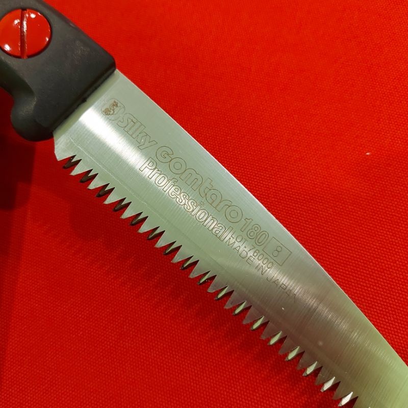 Cưa Silky Gomtaro Professional Nhật Bản 18cm - 24cm
