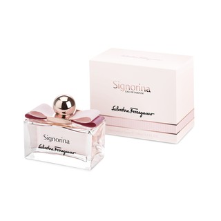 Nước hoa nữ Salvatore Ferragamo Signorina Eau de parfum 100ml