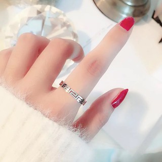 Nhẫn Vạn Lý Trường Thành Titan