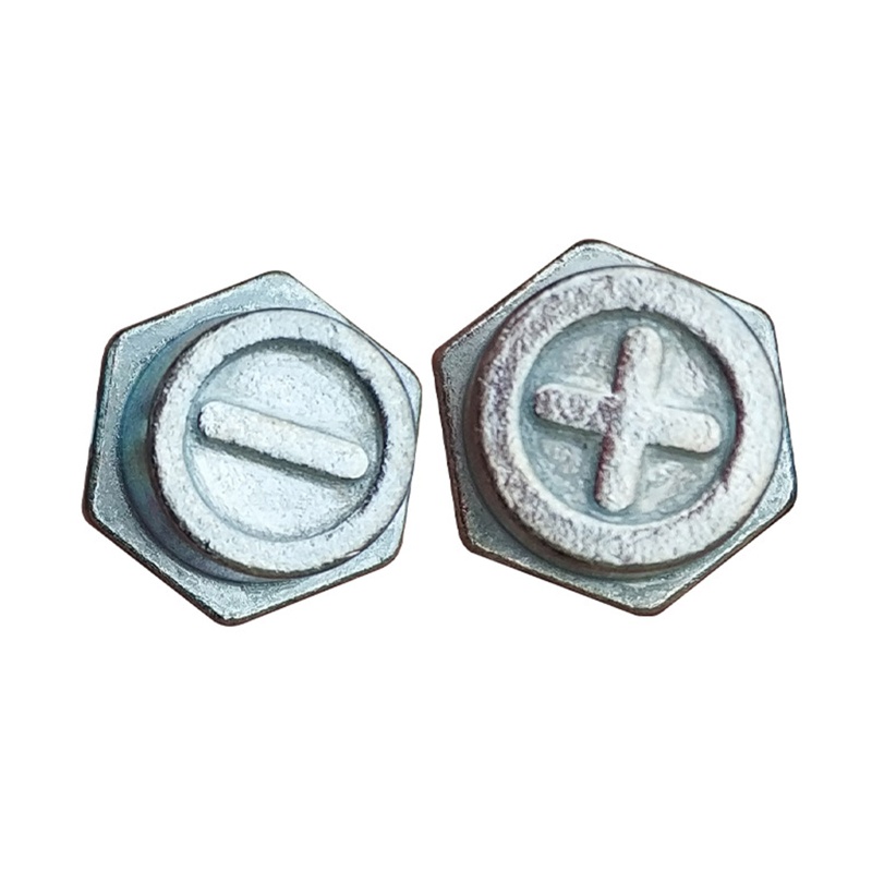 Set 2 Kẹp Nối Dây Điện Chống Ăn Mòn Tiện Dụng Cho Xe Hơi