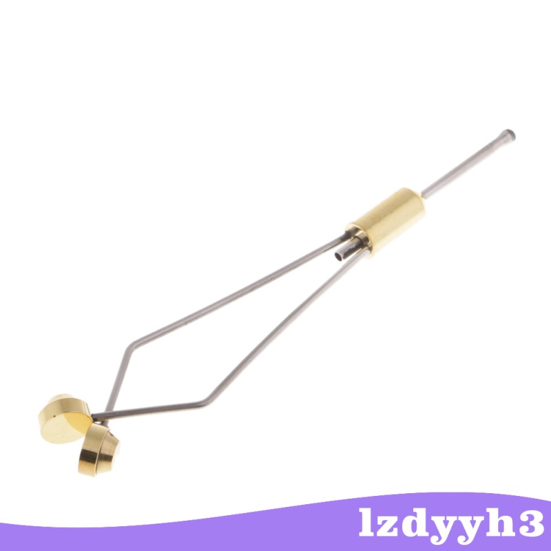 Giá Đỡ Cuộn Dây Câu Cá Bằng Đồng Thau 4.1 "Lzdyyh3