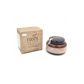 Hấp Nashi Argan phục hồi