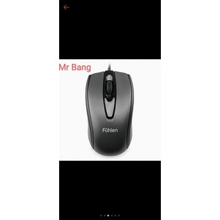 Chuột fuhlen Bang Bang