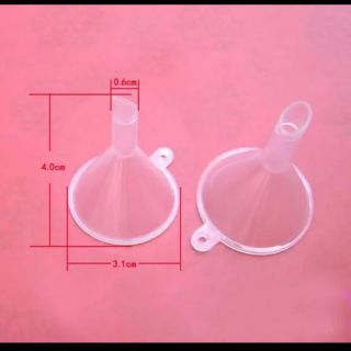 Combo 30 Phễu chiết mỹ phẩm