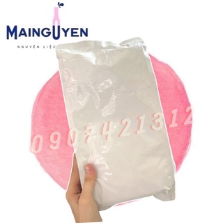 Bột Kem Trứng Brulee Gói 1kg