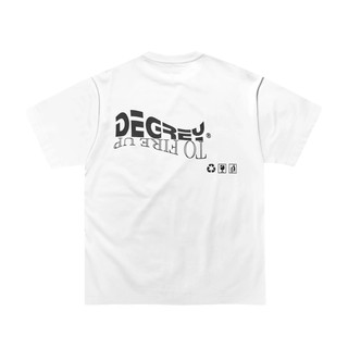 Áo DEGREY Future Tee
