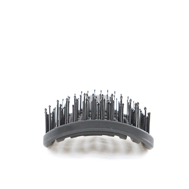 [Hàng mới về] Lược chải tóc thẳng/ ướt/ khô giúp massage da đầu