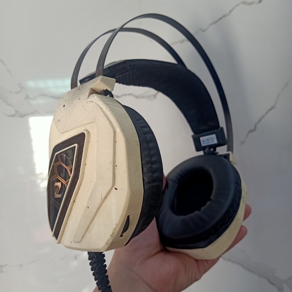 Tai nghe Zidli ZH6,ZH2 -3.5, ZH6 7.1 hàng chính hãng thanh lý giá rẻ