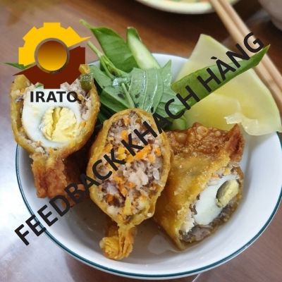 [VIP] Vỏ bánh gối [IRATO]- NHẬN SHIP GẤP NỘI Ô TPHCM | BigBuy360 - bigbuy360.vn