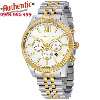 Đồng Hồ Nam Michael Kors Lexington MK8344