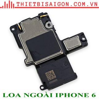 LOA NGOÀI IPHONE 6