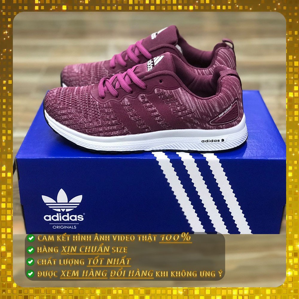 [RẺ VÔ ĐỊCH] Giày Thể Thao Sneaker DAS Nữ Full Box - Mẫu Mới 2019 - DS6614502