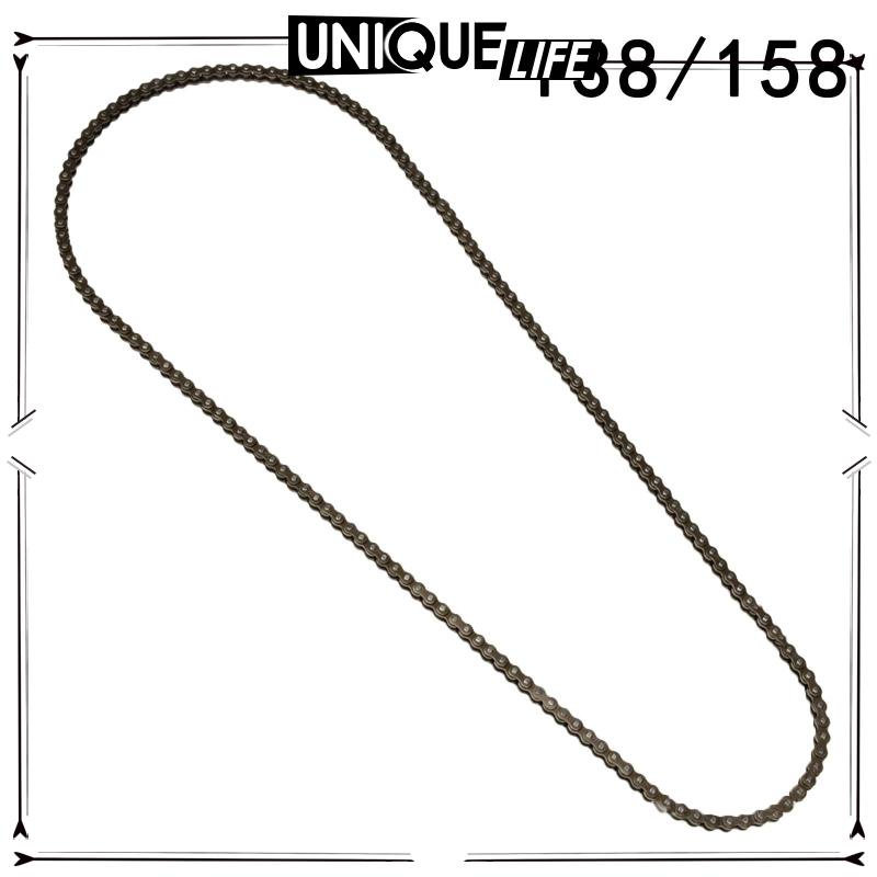 Dây Xích 25H Cho Xe Đạp 47cc 49cc 138 Links