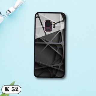 Ốp lưng Samsung Galaxy S9 - In hình 3D