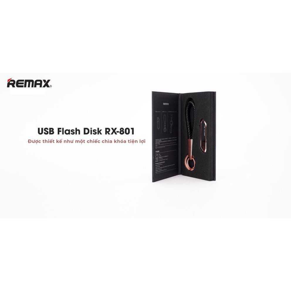 USB Flash Disk Remax RX-801