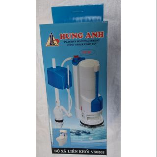 Bộ Xả Liền Khối Hùng Anh 2 Nhấn Cao Cấp vs0503