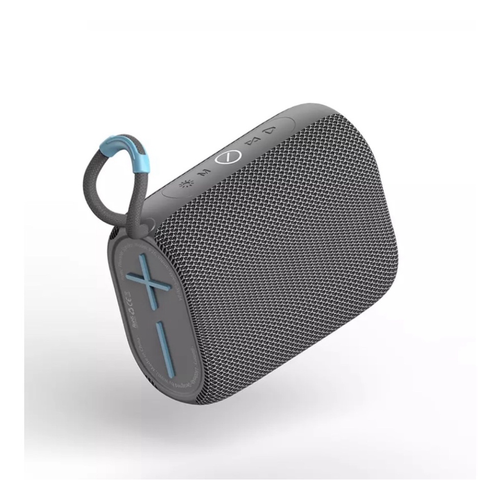 Loa Bluetooth Wiwu Premium Sound P26 Âm thanh cao cấp, kết nối bluetooth - Hàng chính hãng