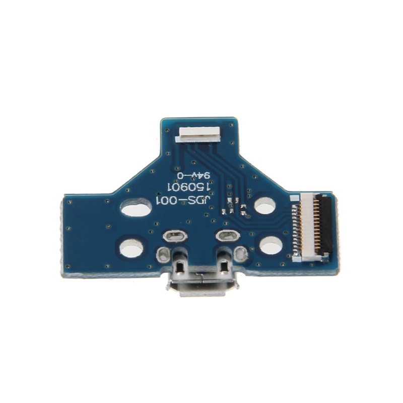 Bảng Mạch Sạc Micro USB 14 Pin Hiệu Suất Cao Dễ Lắp Đặt