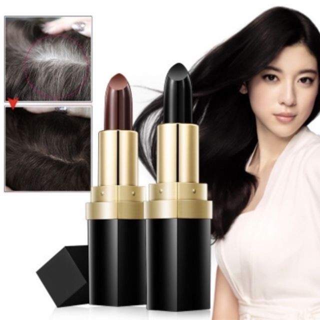 Son Che Phủ Tóc Bạc Tạm Thời BIOAQUA