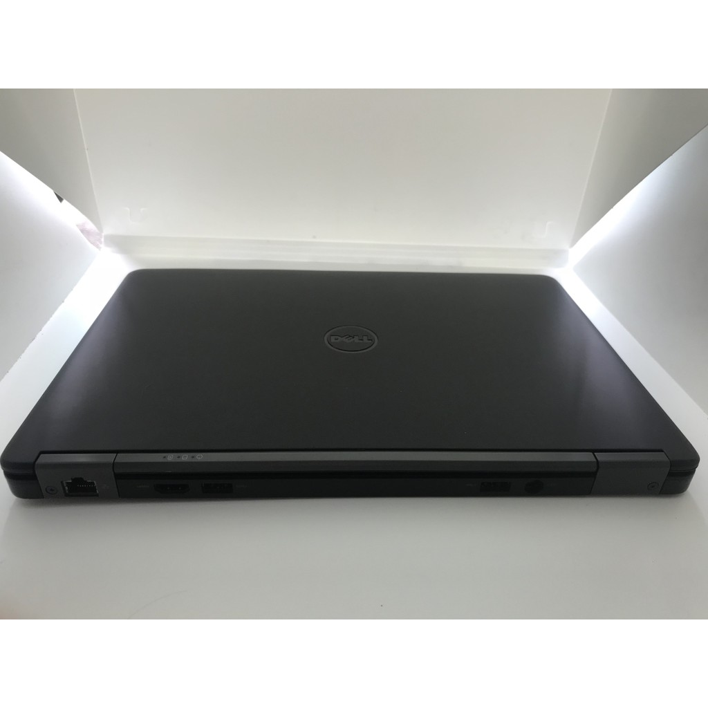 Laptop Dell E7250 i5 thế hệ mới 5300U dòng doanh nhân mỏng nhẹ pin lâu | BigBuy360 - bigbuy360.vn