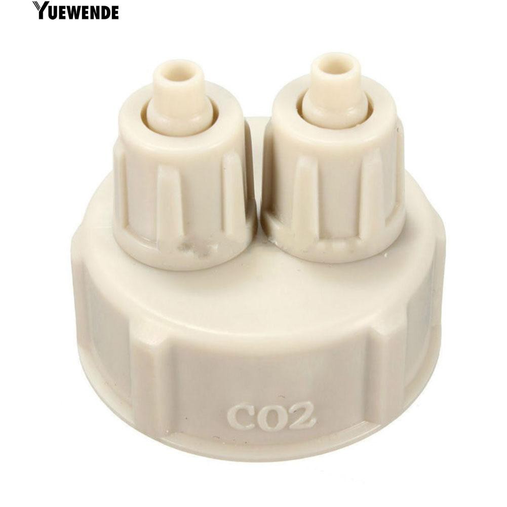 Nắp cho bình khí bể cá