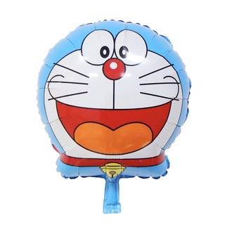 Bóng Trang Trí Chủ Đề Doraemon