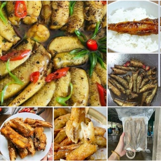 #Cá_Bống_Biển. 500g