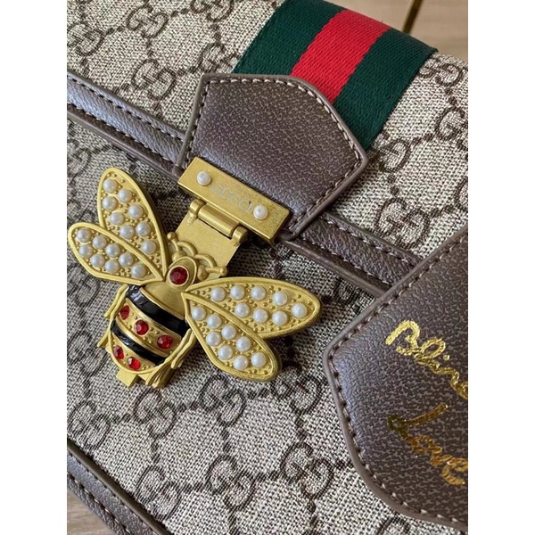 Túi con ong siêu xịn