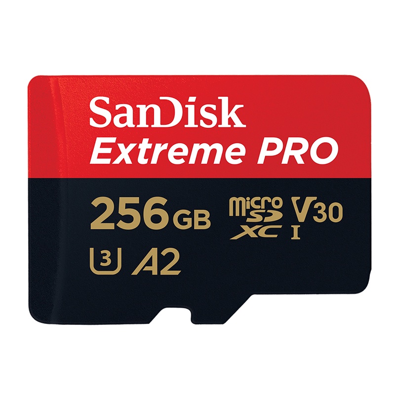 Thẻ Nhớ micro SD 95MB / s 16GB 32GB 64GB Class10 U3 cartao de memoria Hiệu SanDisk