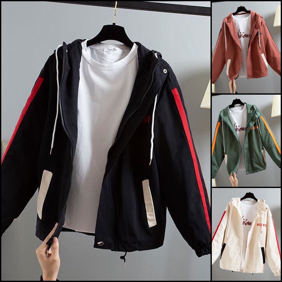 a050 Hình thật + ÁO KHOÁC KAKI MỚI 2019 HOT 4 MÀU