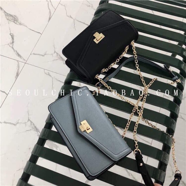 Túi của Quỳnh anh