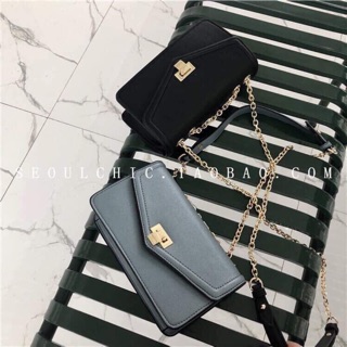 Túi của Quỳnh anh
