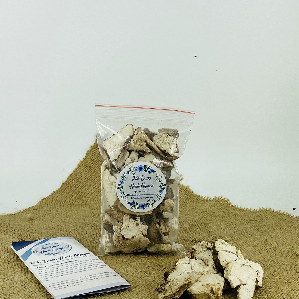 Phục Thần_500gr-1kg_Có hút chân không bảo quản