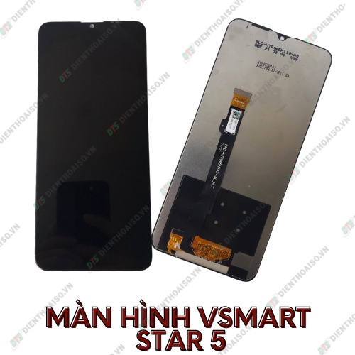 Màn hình full bộ vsmart star 5