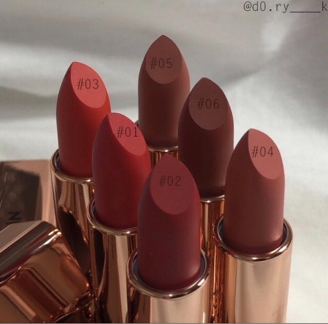 SON G9 SKIN FIRST V-FIT LIPSTICK | BigBuy360 - bigbuy360.vn