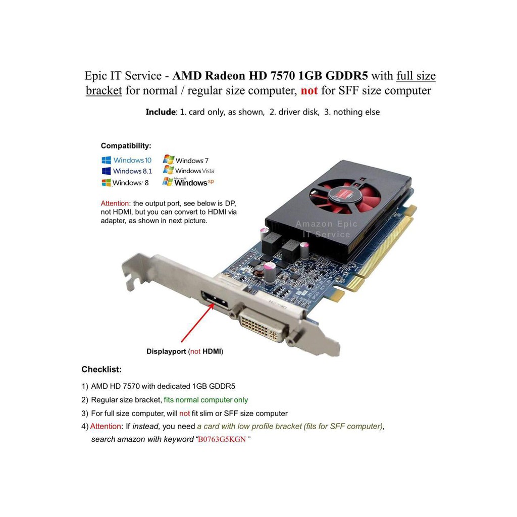 vga bo lùn 1gb dr5 chơi được lmht, fifa4 dùng được cây đồng bộ và máy bàn, 730 2GB DR3 64BIT (hdmi+ dvi)