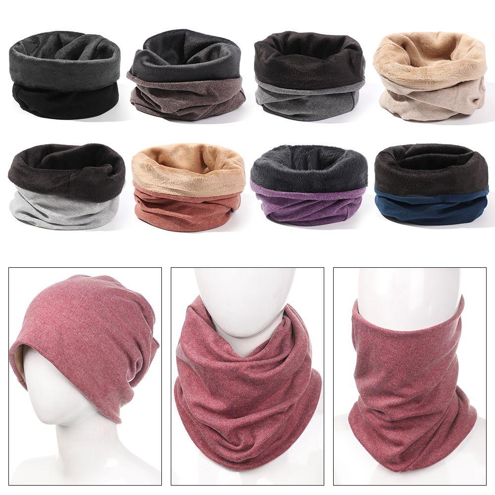 Khăn Choàng Cổ Dày Dặn Ấm Áp