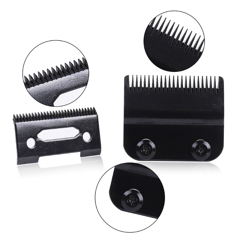 Bộ Tông Đơ Cắt Tóc 2 Lỗ Thay Thế Chuyên Nghiệp YOUYO