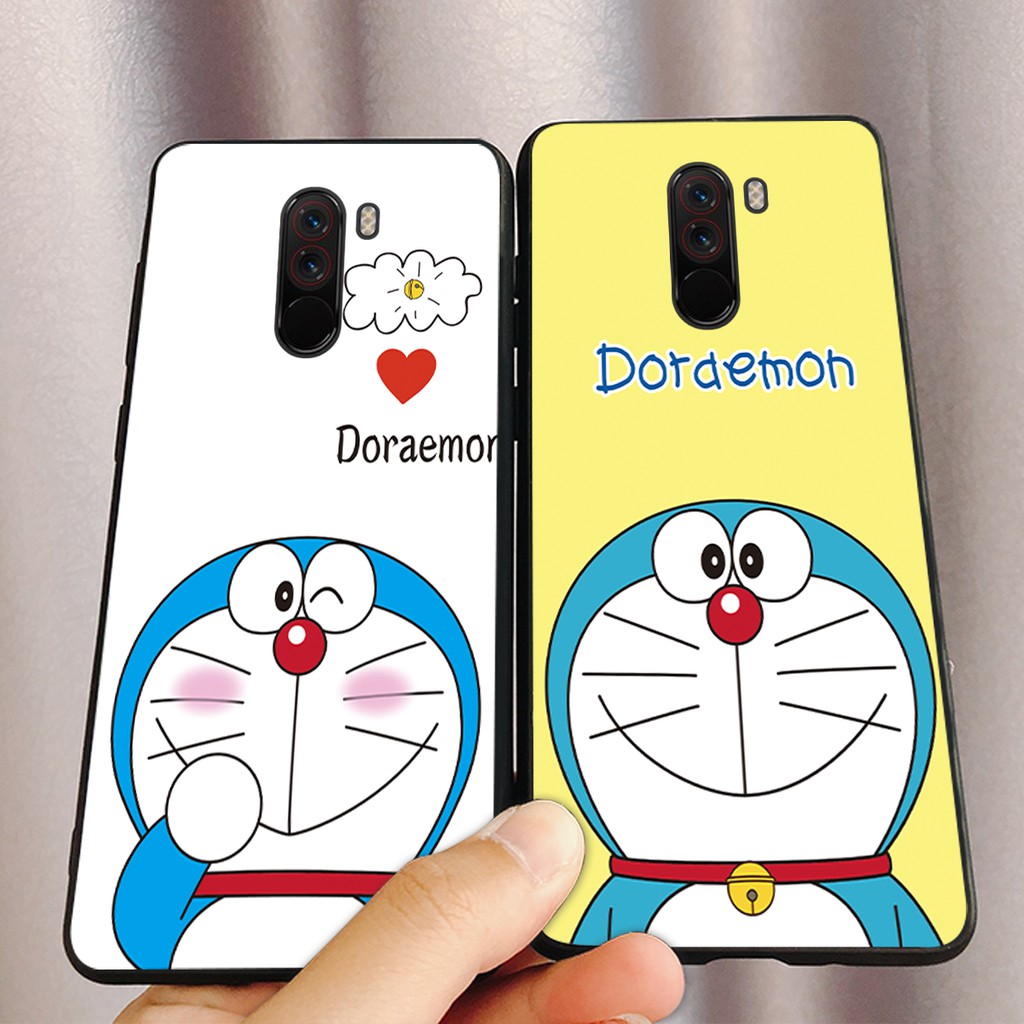 ỐP LƯNG XIAOMI POCOPHONE F1 IN HÌNH ĐỘC LẠ CHẤT LƯỢNG CAO