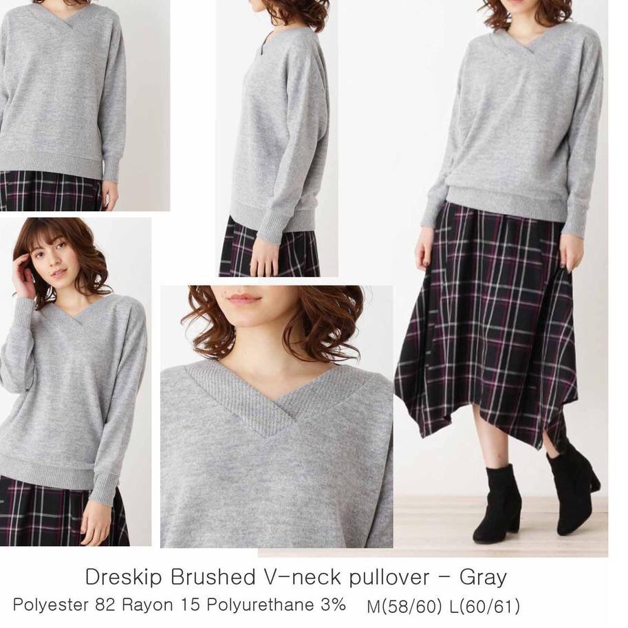 ÁO LEN CỔ TIM HÀNG XUẤT KHẨU XUẤT NHẬT | BigBuy360 - bigbuy360.vn