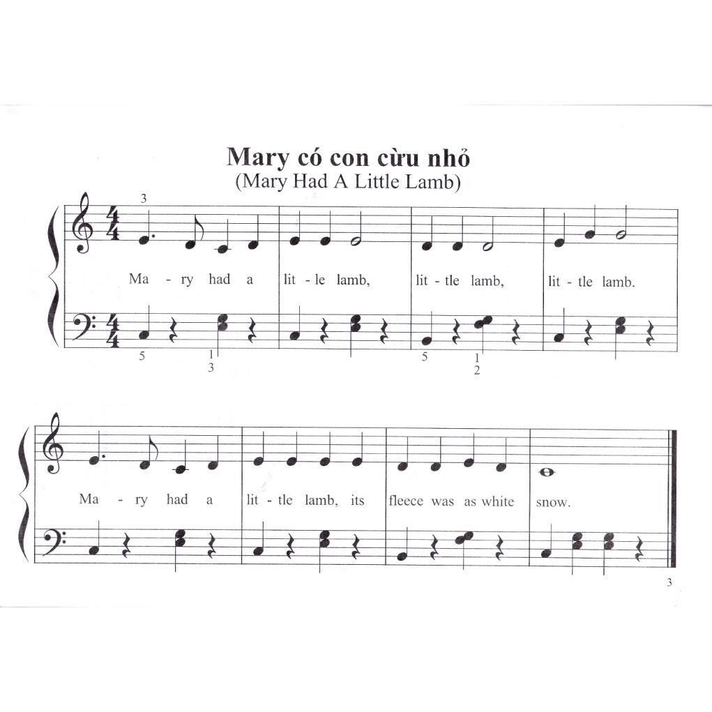 Sách - Phương pháp học Piano 2