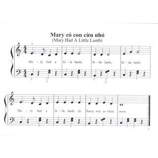 Sách - Phương pháp học Piano 2