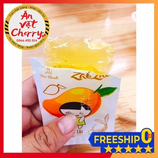 Combo 30 gói thạch ZaiZai ngon rẻ